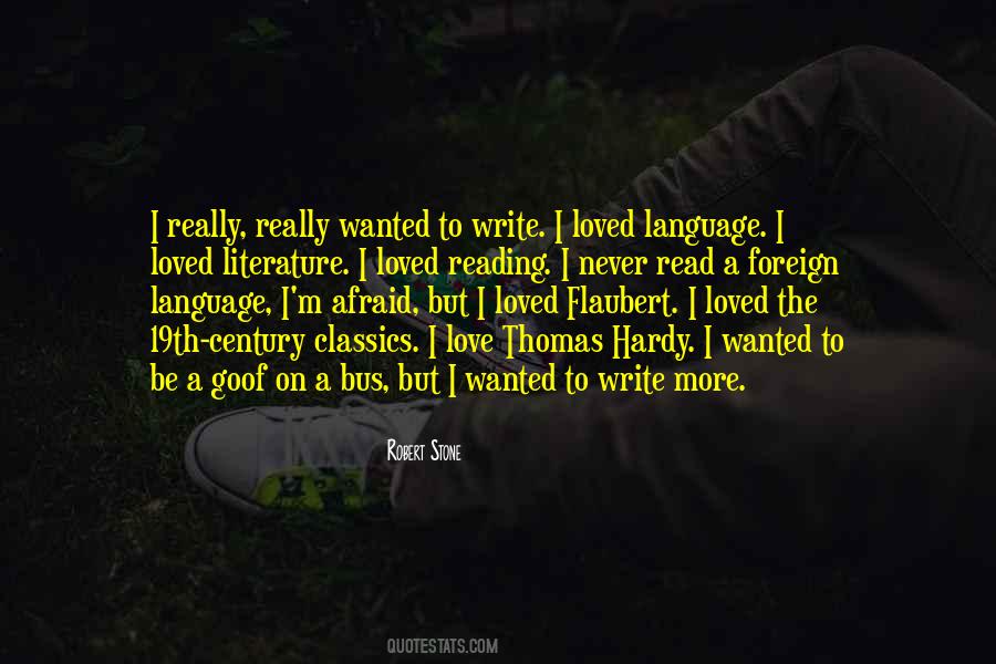 Quotes About Hardy #155964 Quotes About Hardy #155964
