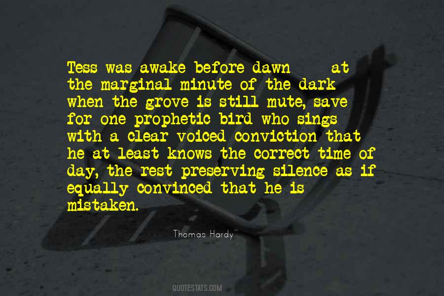 Quotes About Hardy #155980 Quotes About Hardy #155980