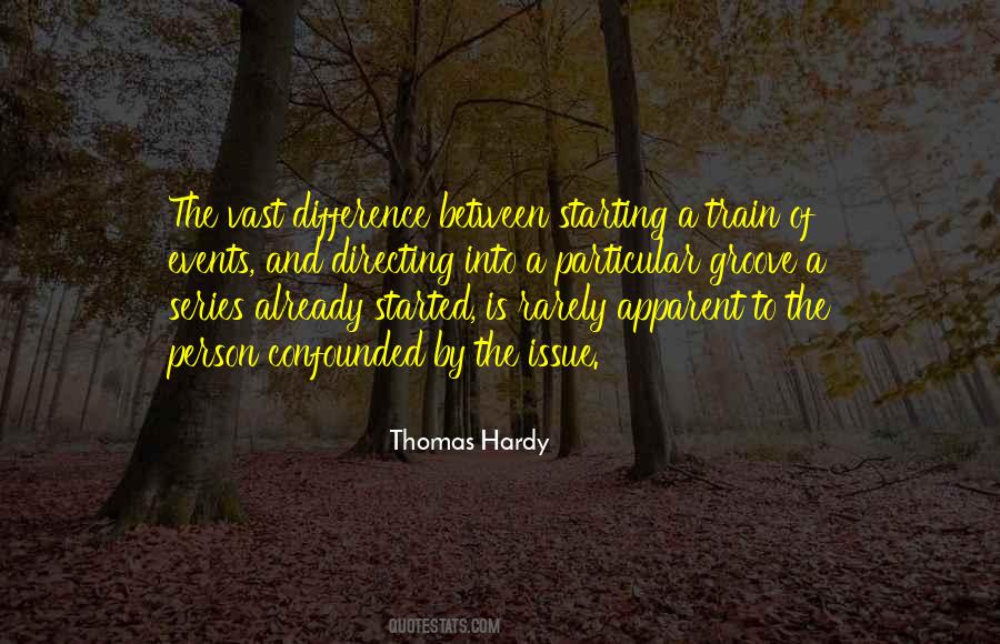 Quotes About Hardy #164368 Quotes About Hardy #164368