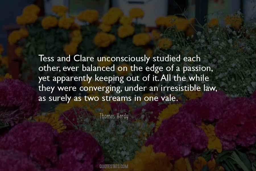 Quotes About Hardy #17025 Quotes About Hardy #17025