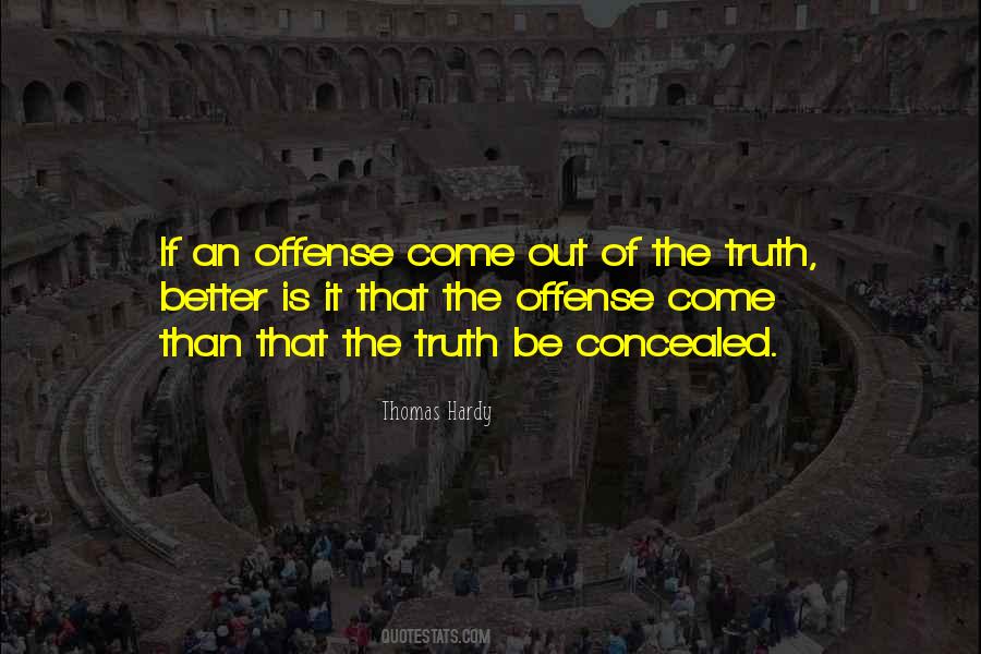 Quotes About Hardy #181326 Quotes About Hardy #181326