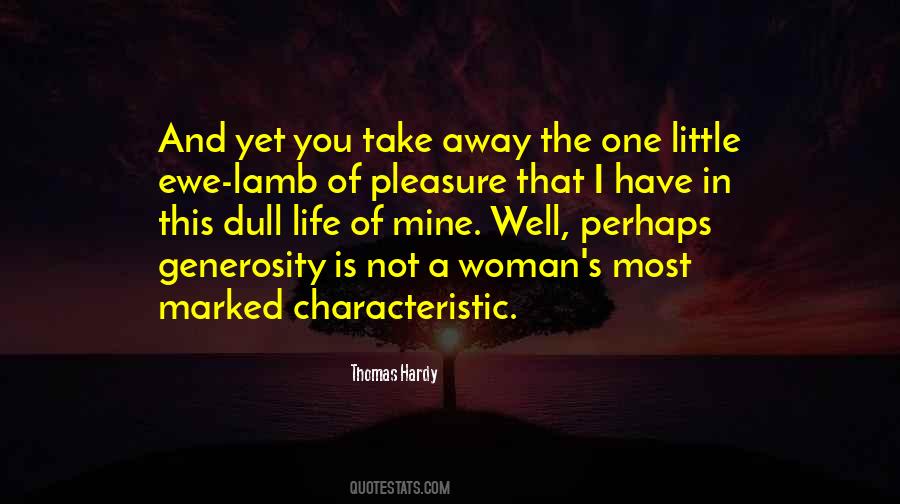 Quotes About Hardy #60606 Quotes About Hardy #60606