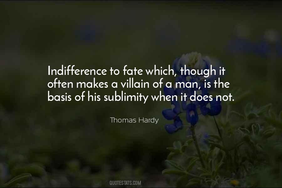 Quotes About Hardy #86265 Quotes About Hardy #86265