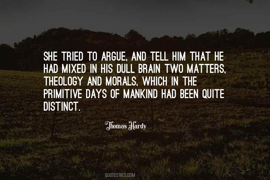 Quotes About Hardy #96571 Quotes About Hardy #96571