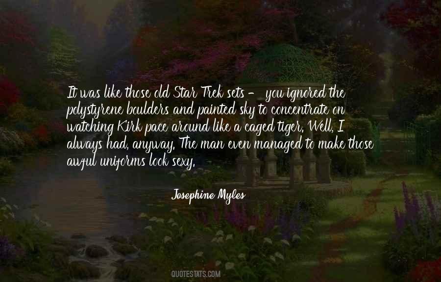 Around Like Quotes #1036613