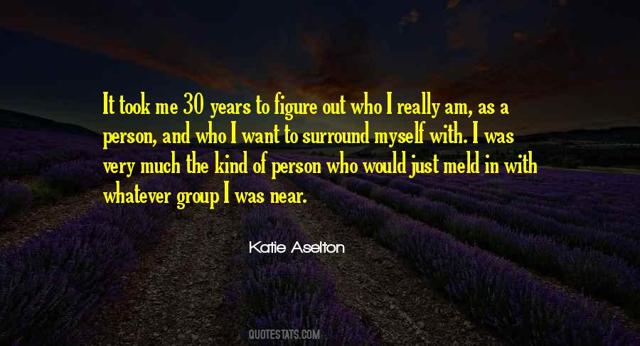 Quotes About A Kind Person #39934