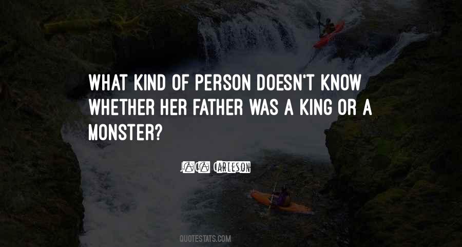 Quotes About A Kind Person #56855