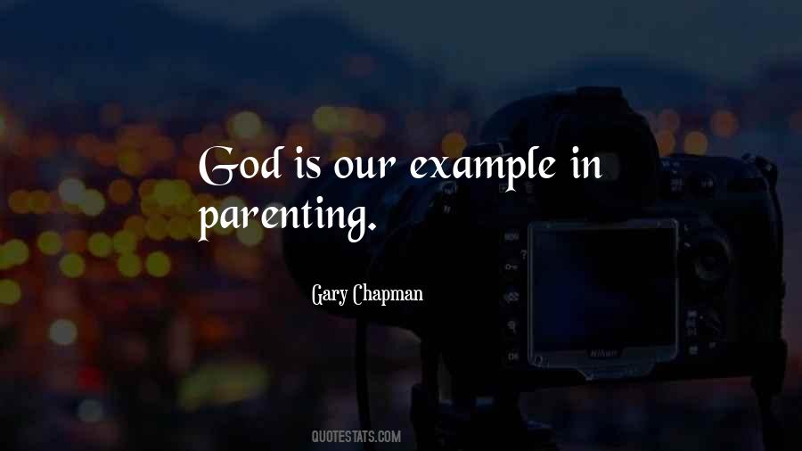 God Is Our Quotes #342739