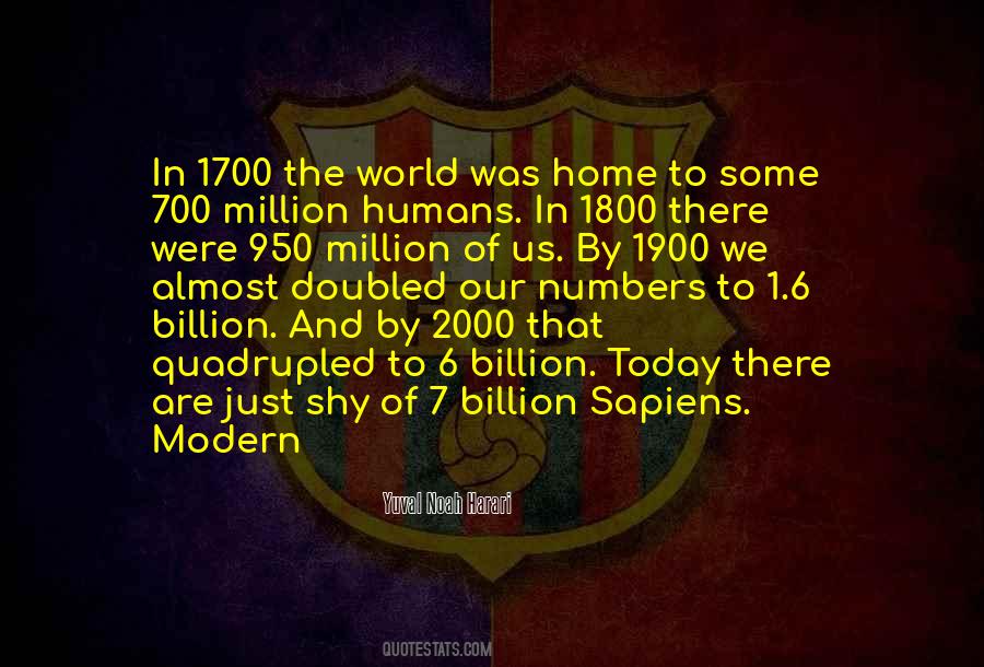 1800 Quotes #997860