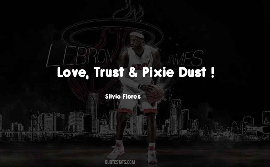 Trust Magic Quotes #1471923