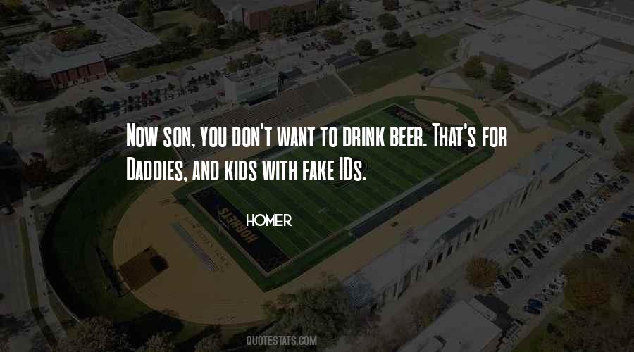 Quotes About Daddies #1220800