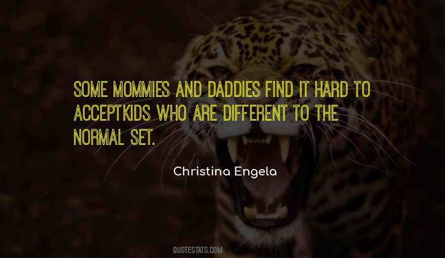 Quotes About Daddies #1382269