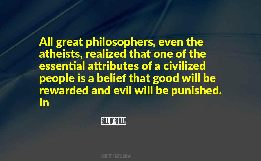 Quotes About Belief #1806453