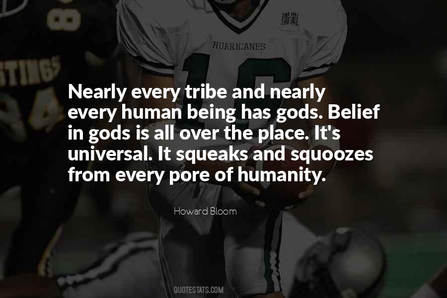 Quotes About Belief #1815288