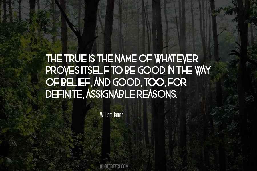 Quotes About Belief #1826664