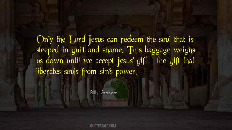 The Gift Quotes #1187062