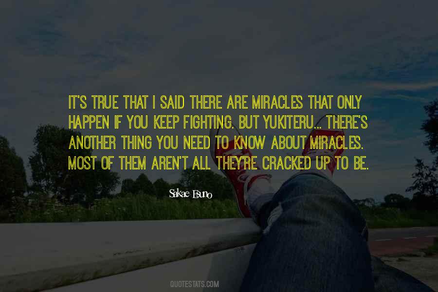 Uryu Minene Quotes #423949