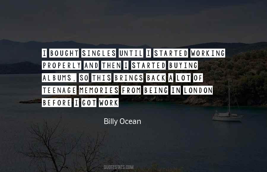 Quotes About Prayer And Work #1467946