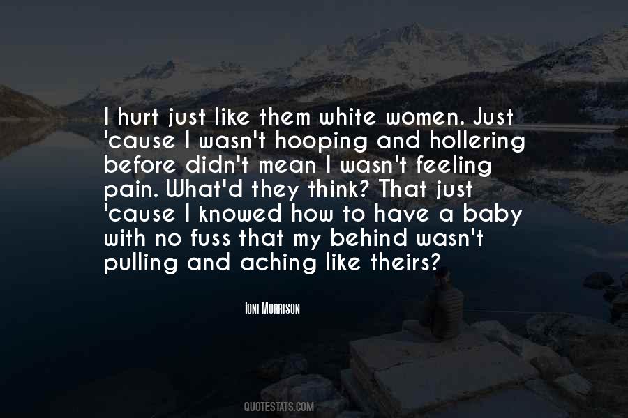 Women Just Quotes #1021082