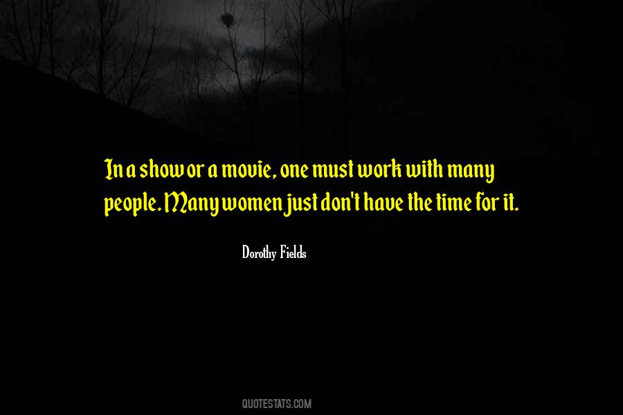 Women Just Quotes #1143691