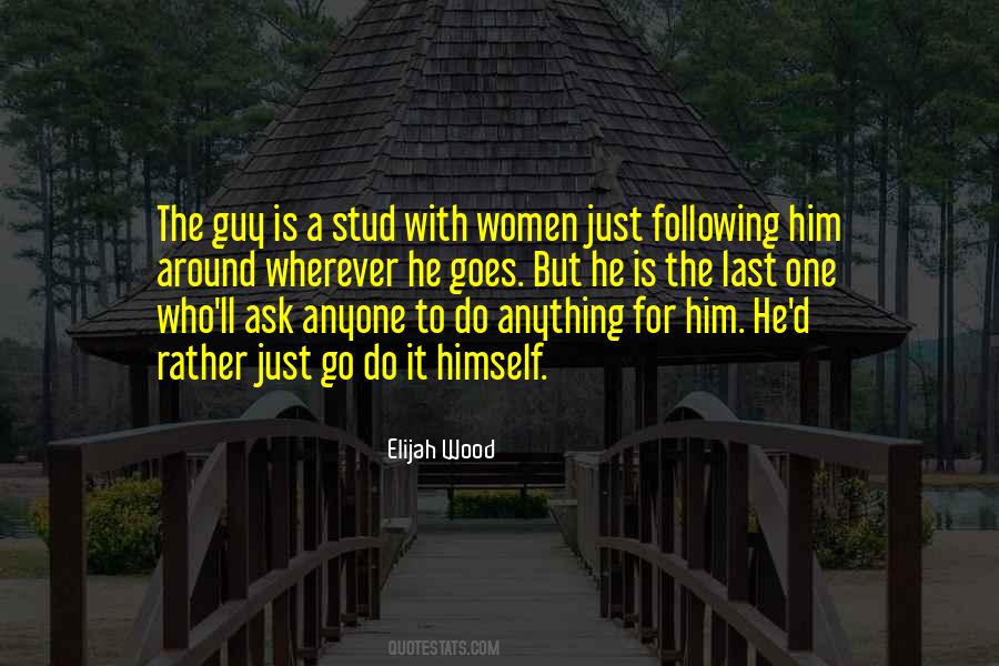 Women Just Quotes #1230143
