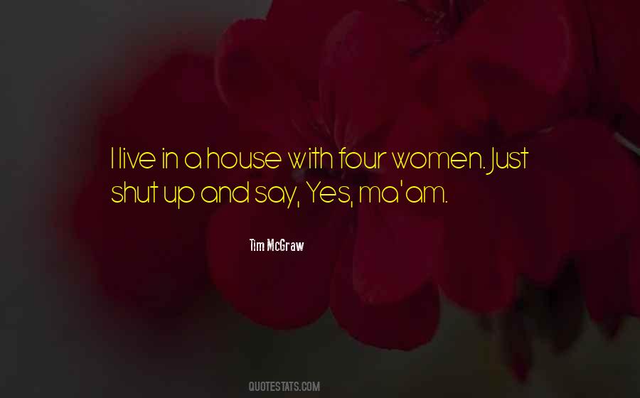 Women Just Quotes #1815189