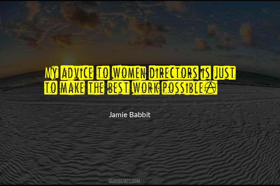Women Just Quotes #20599