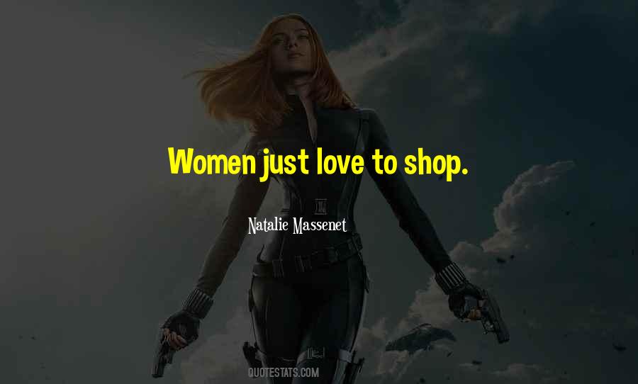 Women Just Quotes #904835