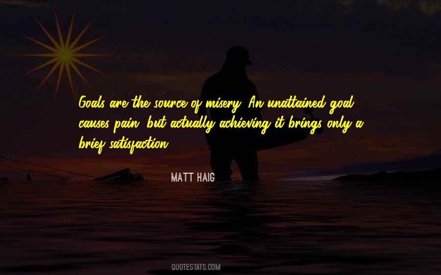 Pain Pain Quotes #9069