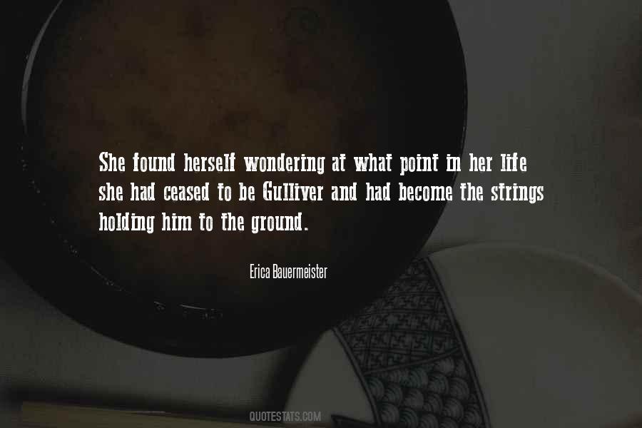 Life And Children Quotes #103504