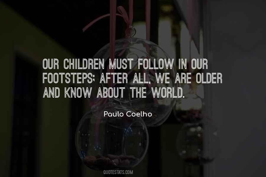 Life And Children Quotes #94092
