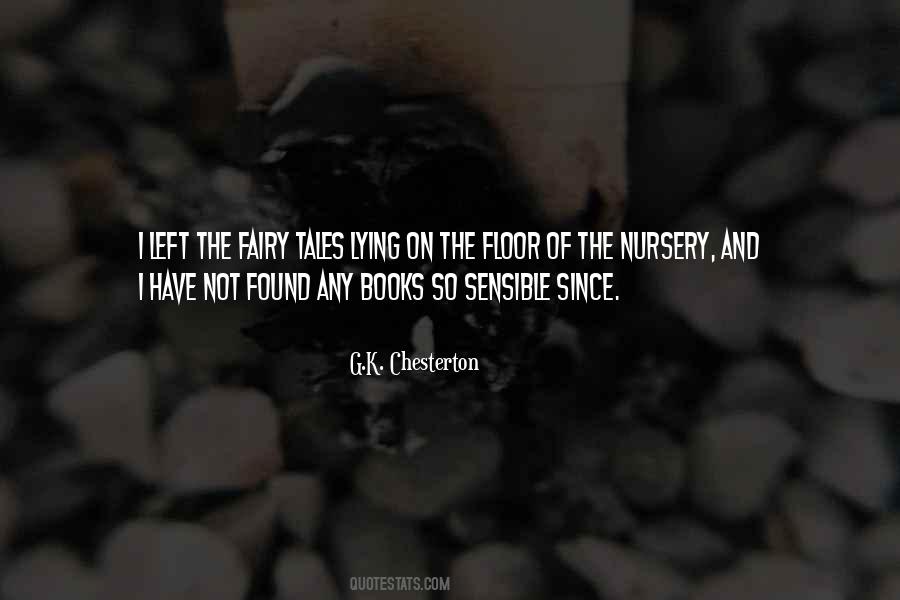 Books Fairy Tales Quotes #1528470