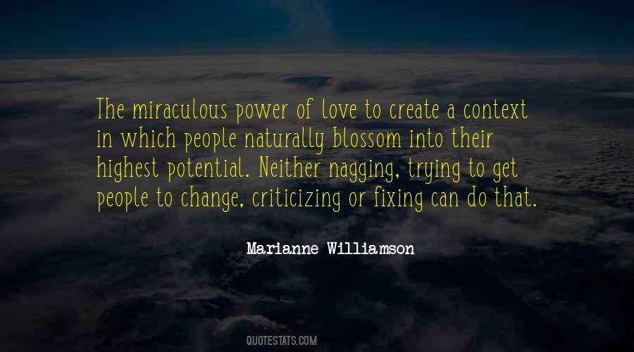Power Or Love Quotes #431986