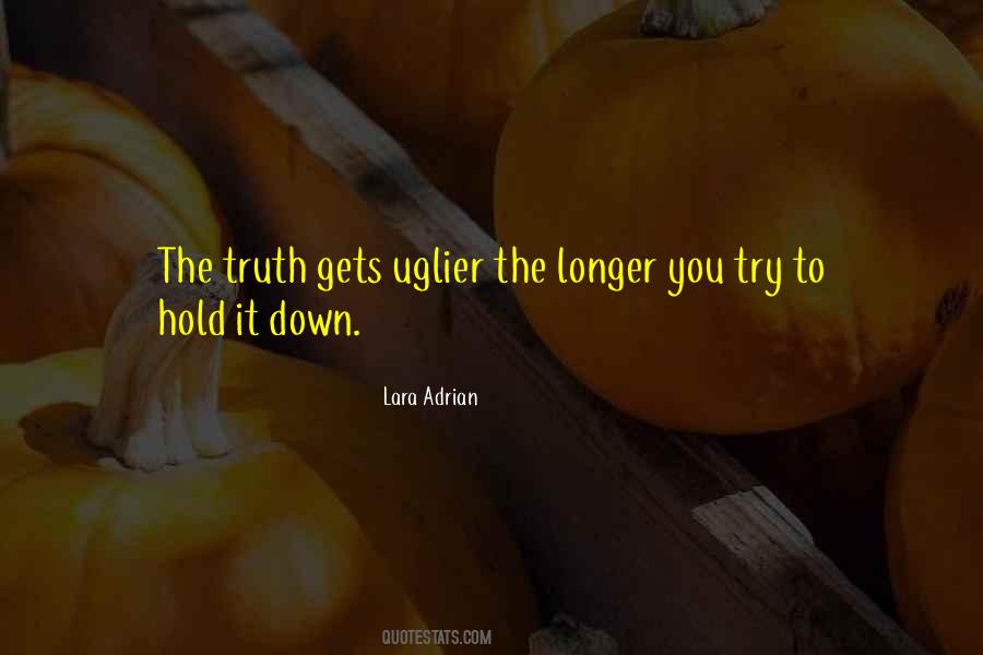Varina By Charles Frazier Quotes #1016045