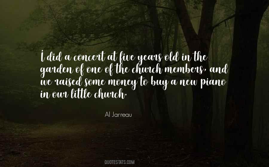 Quotes About Old And New Money #217787