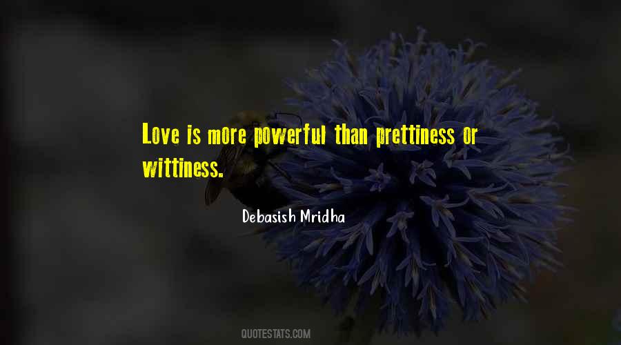 Quotes About Wittiness #728837