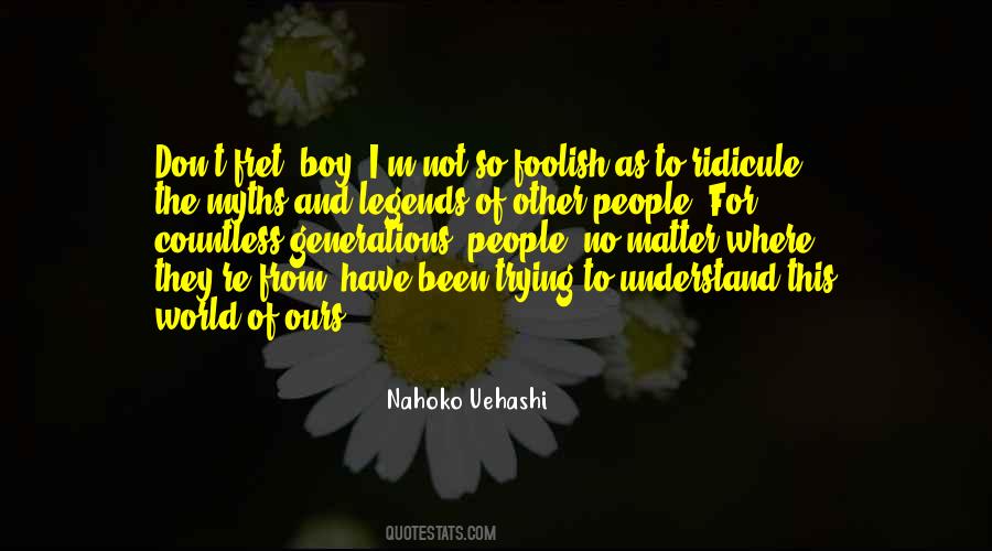 Quotes About Tolerance And Acceptance #1022765
