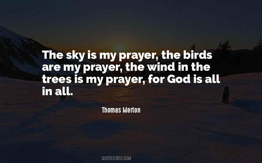 Prayer For Quotes #1355092