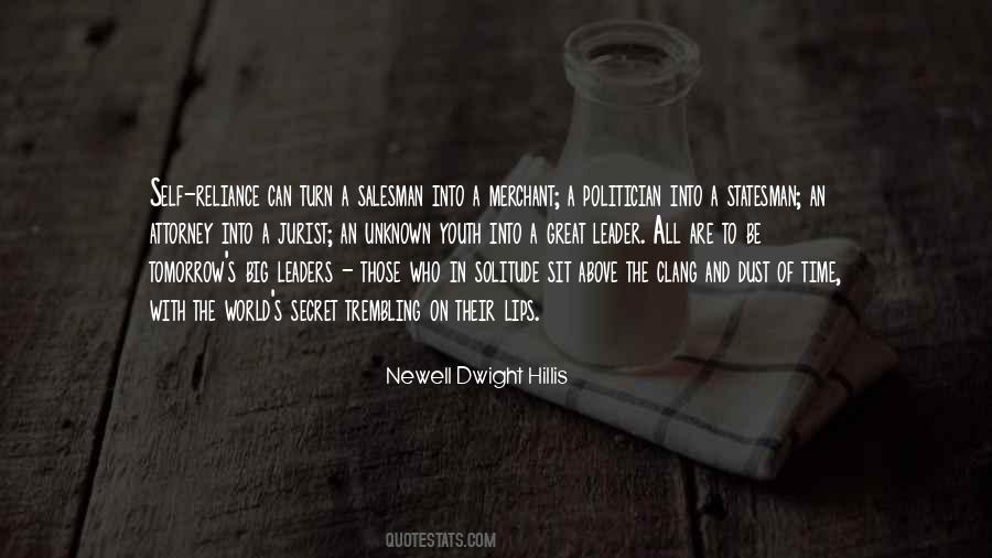 Great Unknown Quotes #1092112