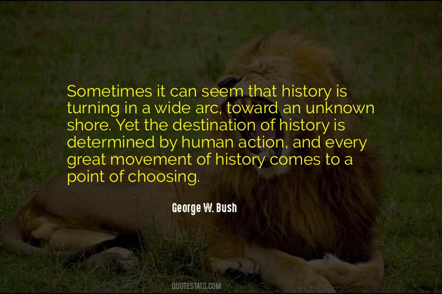 Great Unknown Quotes #1554097