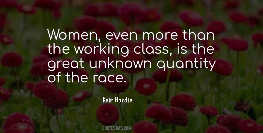 Great Unknown Quotes #1805406