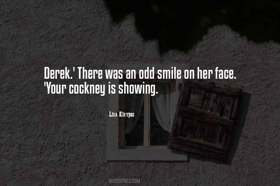 Quotes About Smile Face #52922