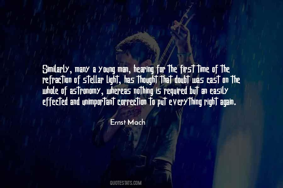 Ernst And Young Quotes #449364