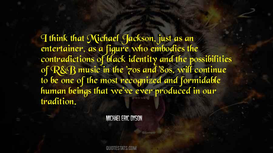 Quotes About R&b #1864439