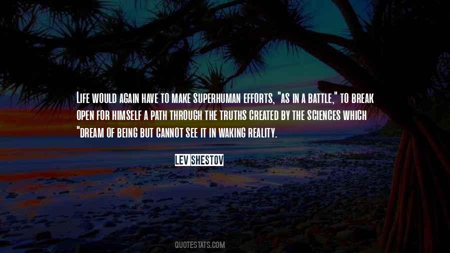 Open To Life Quotes #179880