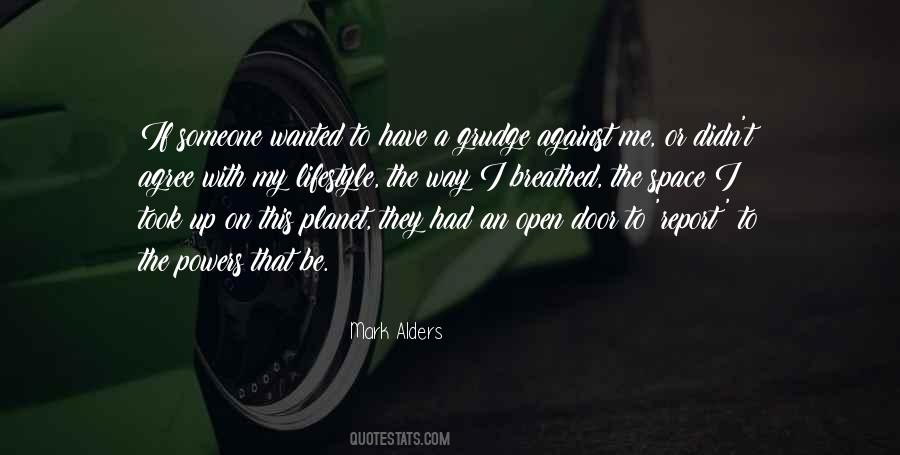 Open To Life Quotes #26804