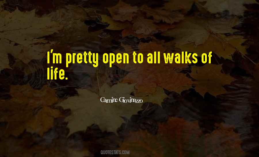 Open To Life Quotes #88797