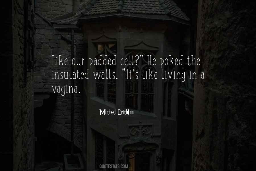 Quotes About Poked #1142529