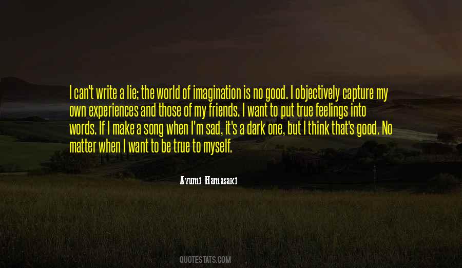 World Of Imagination Quotes #1163361