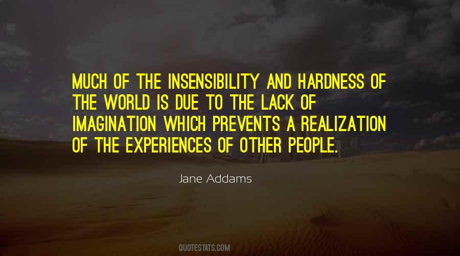 World Of Imagination Quotes #161319